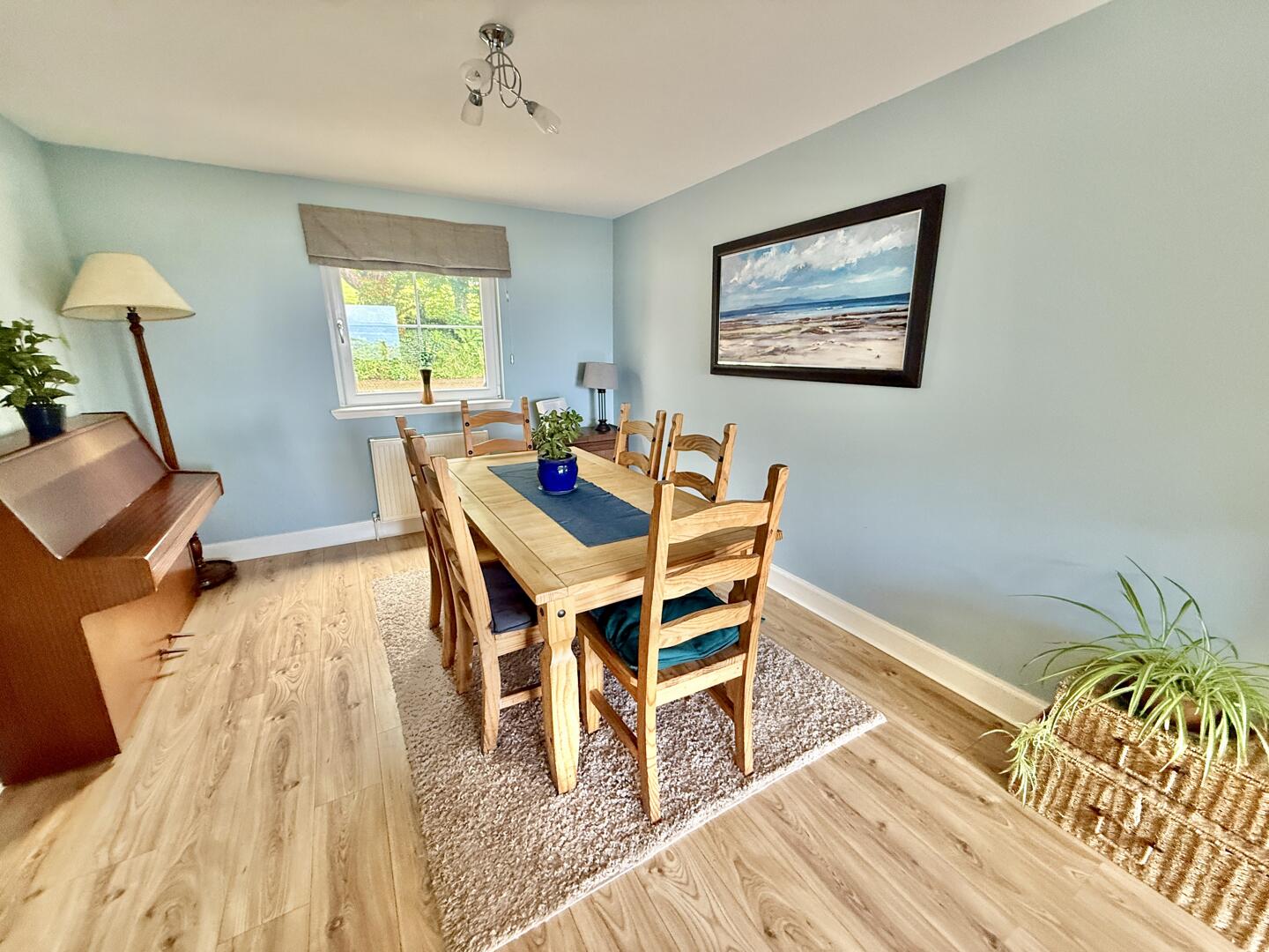 Ardrossan High Road, West Kilbride